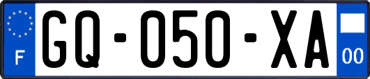 GQ-050-XA