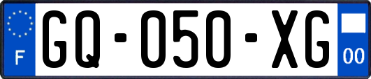 GQ-050-XG