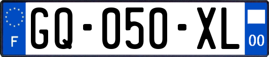 GQ-050-XL