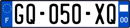 GQ-050-XQ