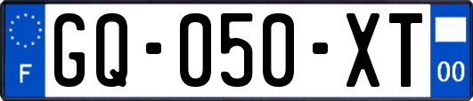 GQ-050-XT