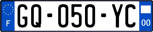 GQ-050-YC