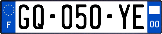 GQ-050-YE