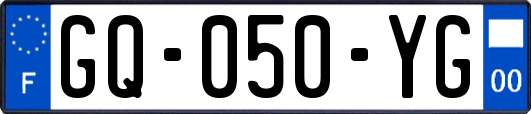 GQ-050-YG