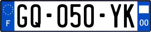 GQ-050-YK