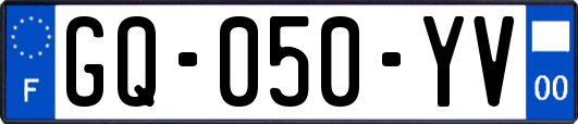 GQ-050-YV