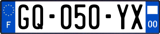 GQ-050-YX