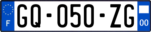 GQ-050-ZG