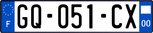 GQ-051-CX
