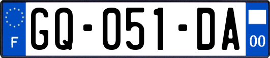 GQ-051-DA