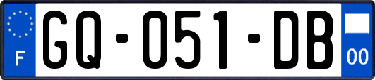 GQ-051-DB