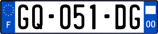 GQ-051-DG