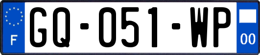 GQ-051-WP