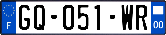 GQ-051-WR