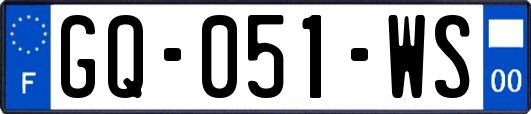 GQ-051-WS