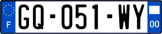 GQ-051-WY