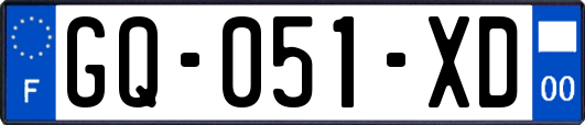 GQ-051-XD