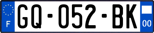GQ-052-BK