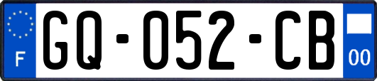 GQ-052-CB