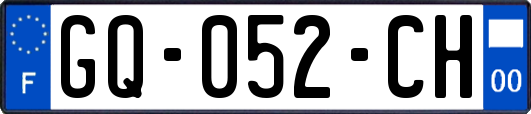 GQ-052-CH