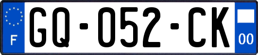 GQ-052-CK