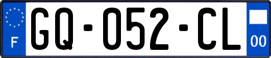 GQ-052-CL