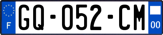 GQ-052-CM