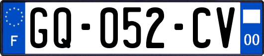 GQ-052-CV