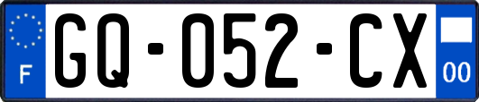 GQ-052-CX