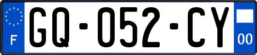 GQ-052-CY