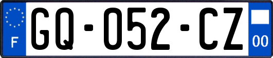 GQ-052-CZ