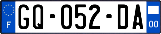 GQ-052-DA
