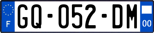 GQ-052-DM