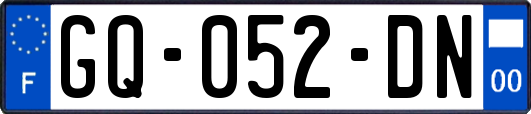GQ-052-DN
