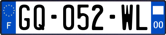 GQ-052-WL