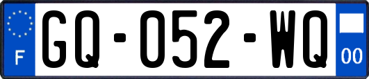 GQ-052-WQ