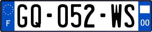 GQ-052-WS