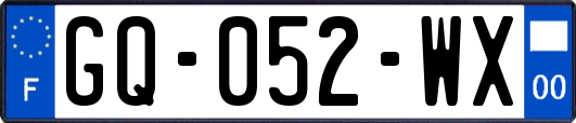 GQ-052-WX