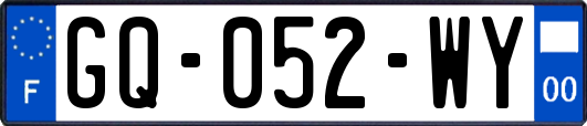 GQ-052-WY