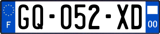 GQ-052-XD