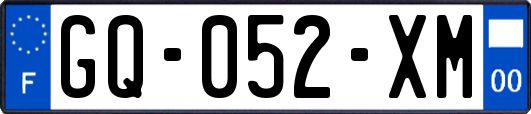 GQ-052-XM