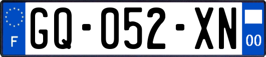 GQ-052-XN