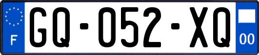 GQ-052-XQ