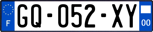 GQ-052-XY