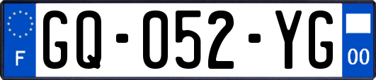 GQ-052-YG