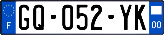 GQ-052-YK