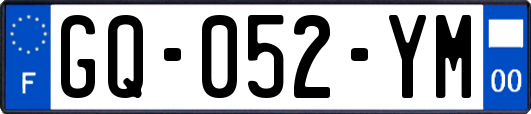 GQ-052-YM
