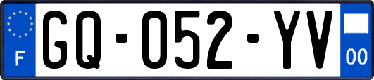 GQ-052-YV