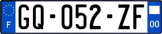 GQ-052-ZF