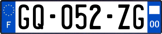 GQ-052-ZG